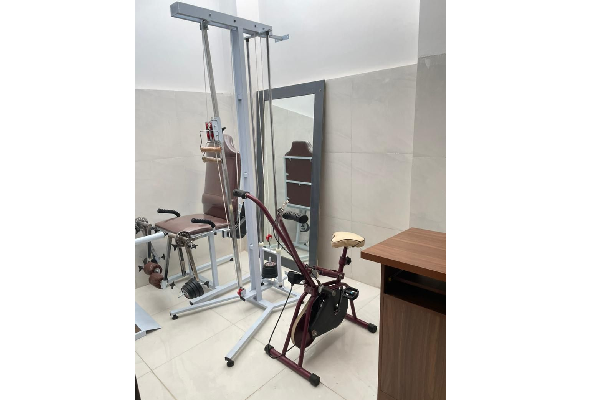 خانه سالمندان هیرا